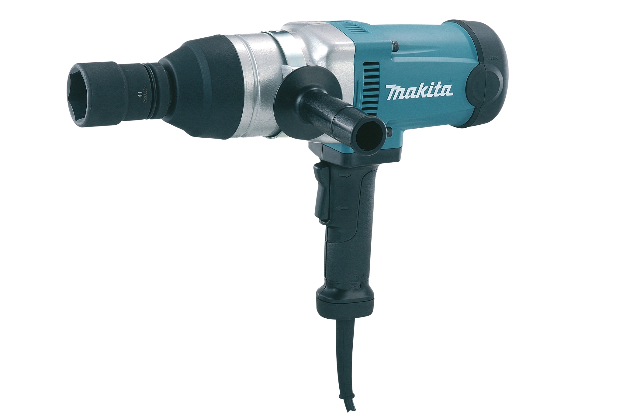 Impact Wrench Electric 1in